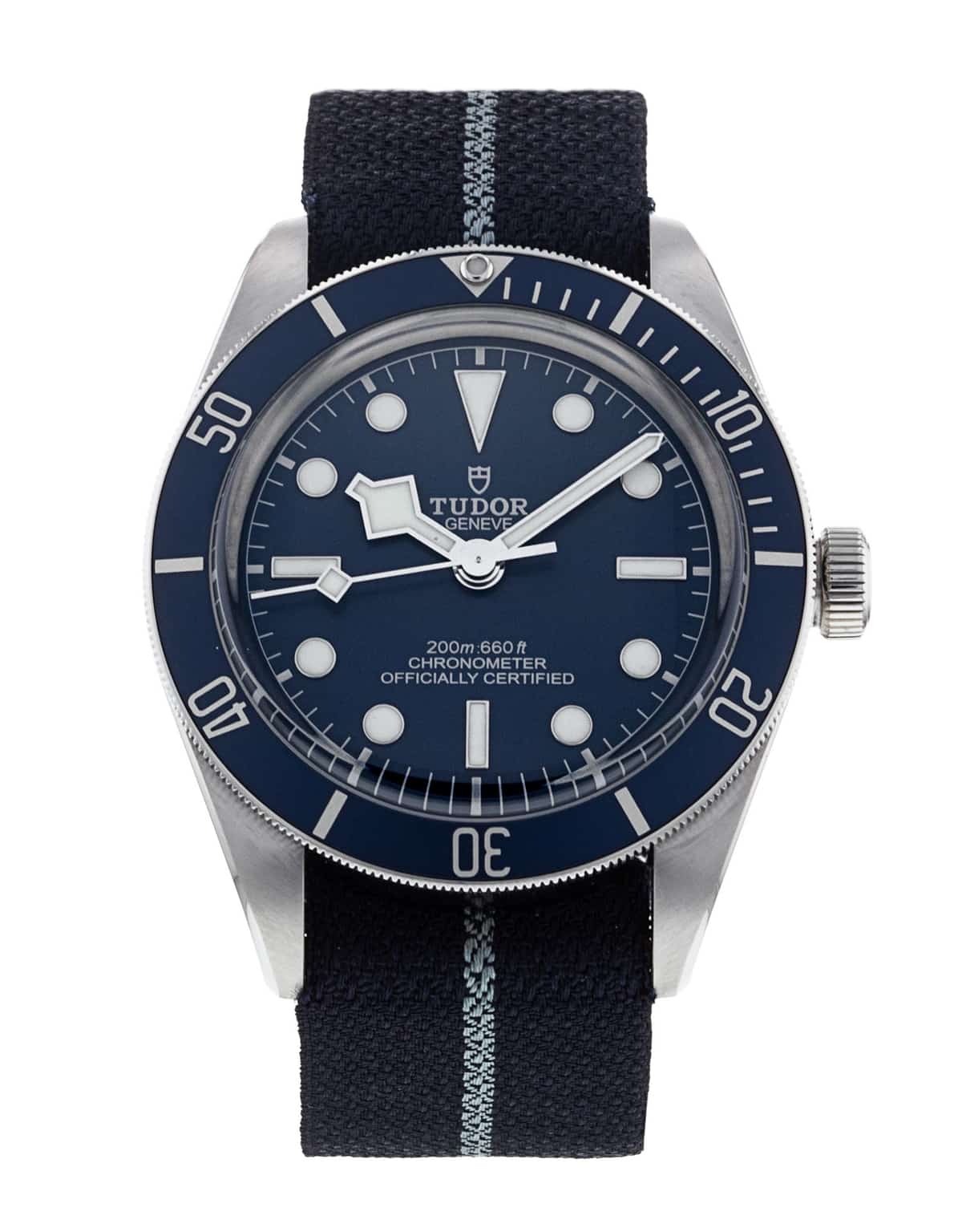 Tudor Black Bay M79030B-0003